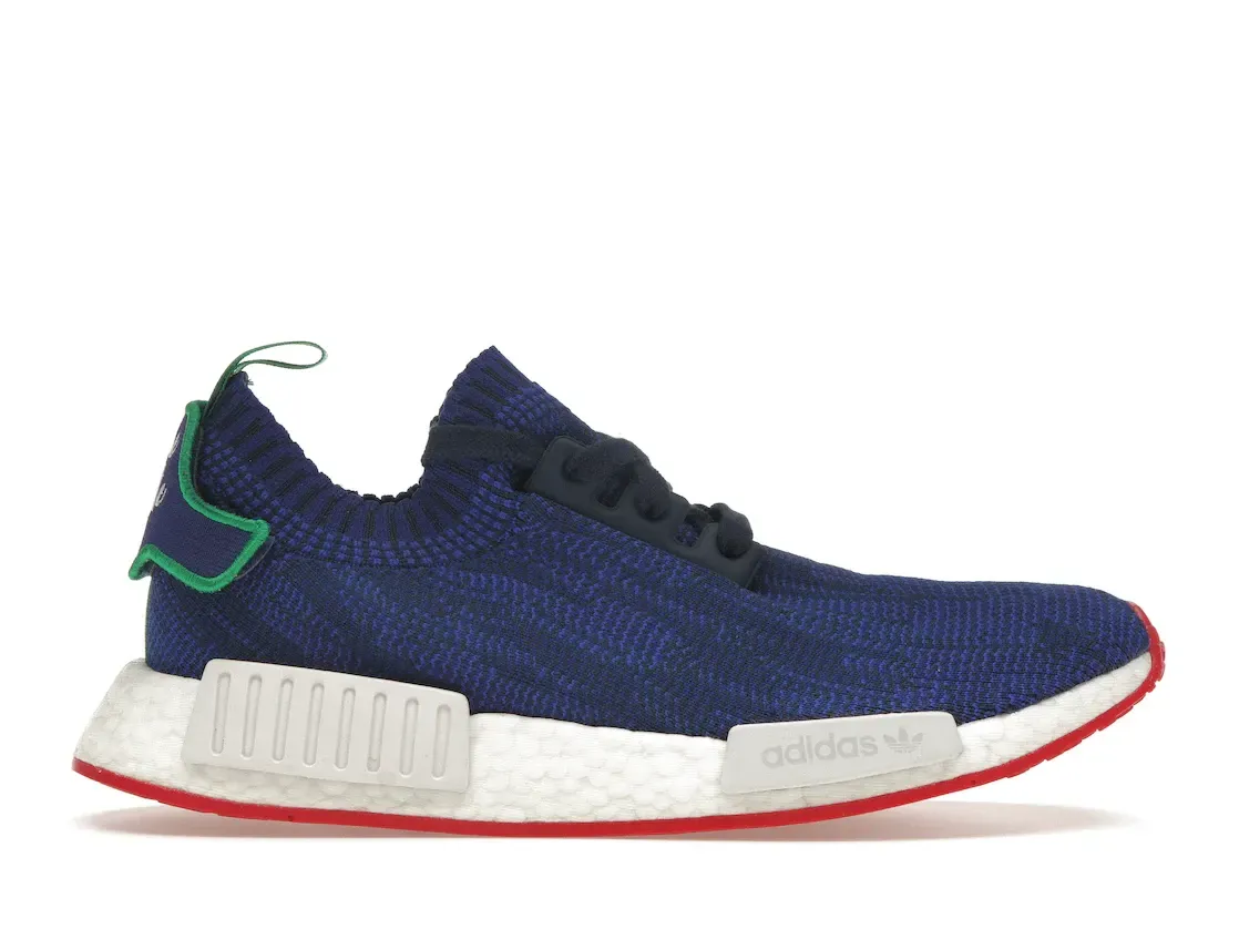 Фото № 1 с приближением к товару «‎adidas NMD R1 Rue Des Rosiers Paris»