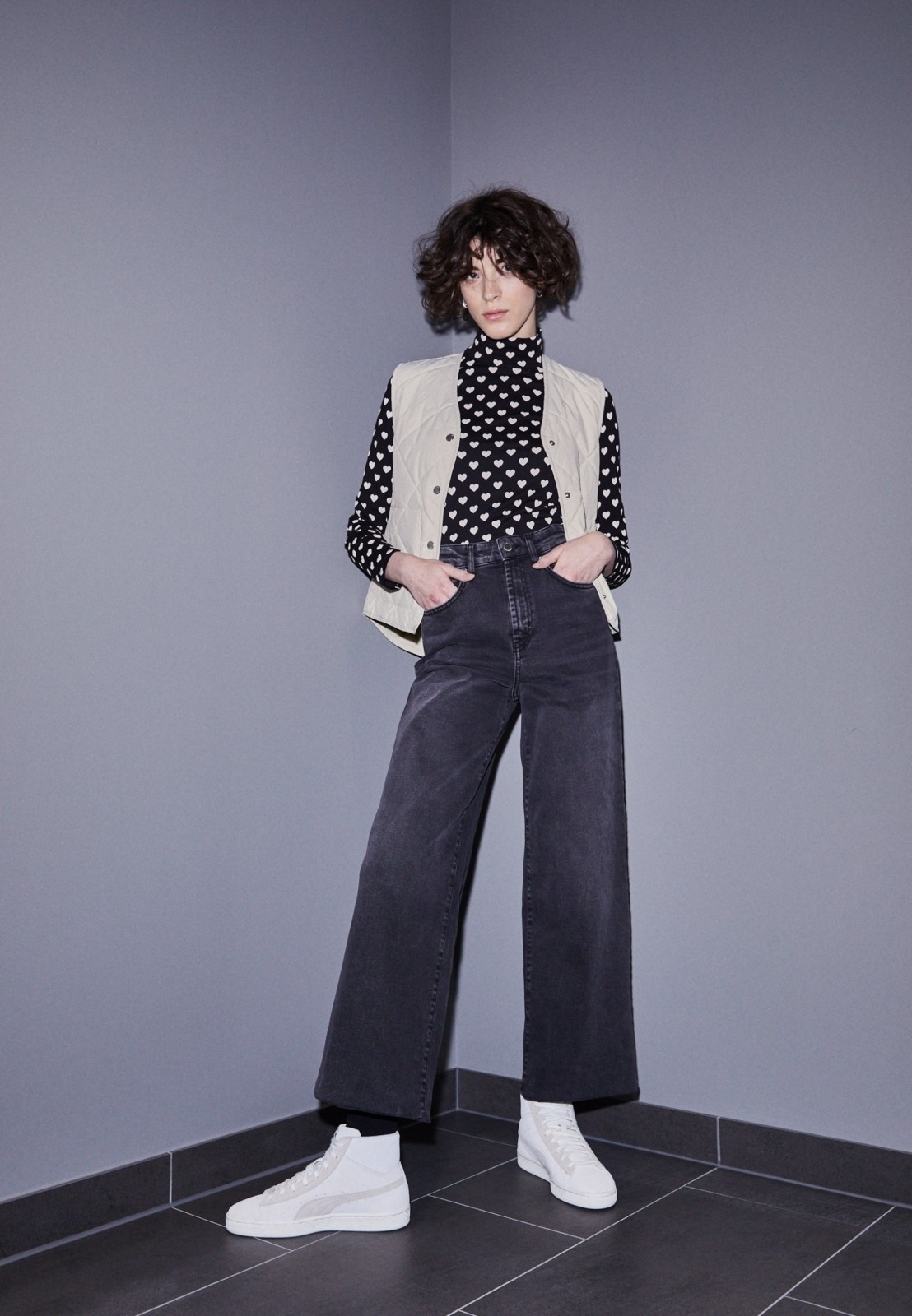 Фото № 1 с приближением к товару «‎Puma Xxi »