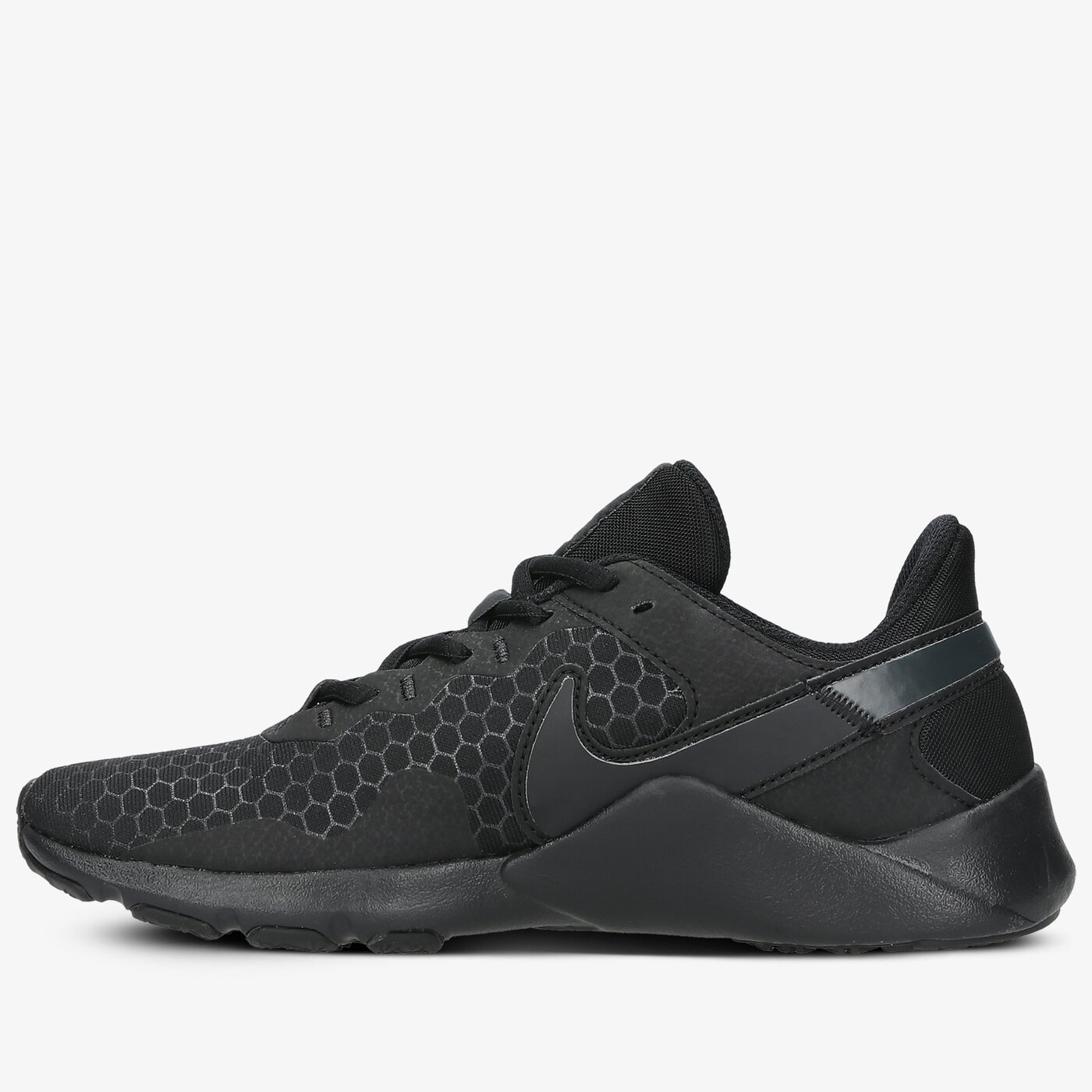 Фото № 3 с приближением к товару «‎Nike Legend Essential 2 Wmns Black»