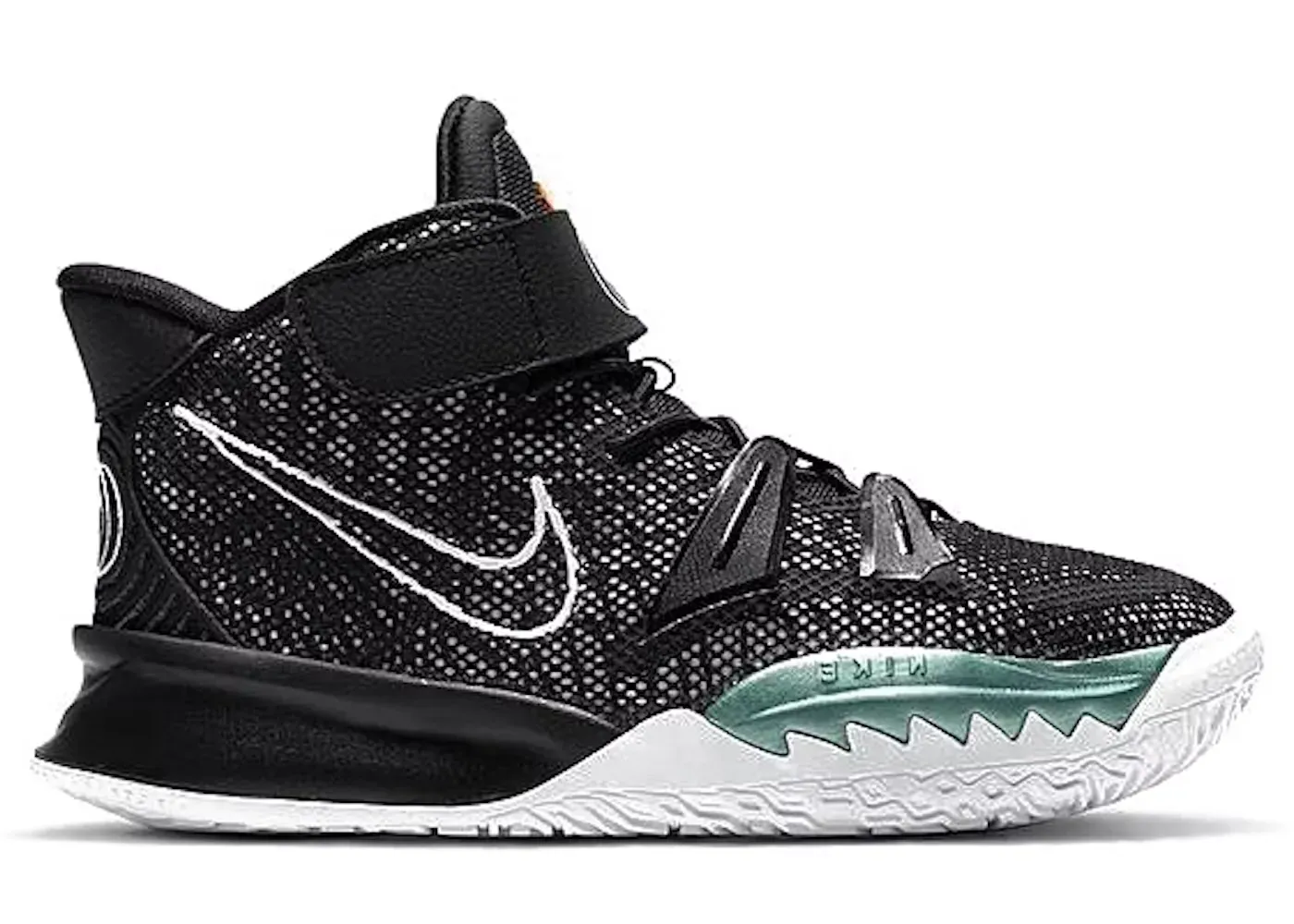 Фото № 1 с приближением к товару «‎Nike Kyrie 7»