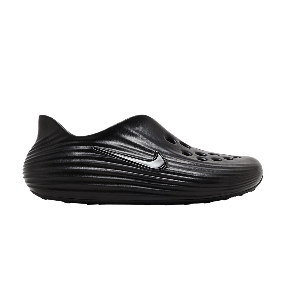 Nike ReactX Rejuven8 Triple Black