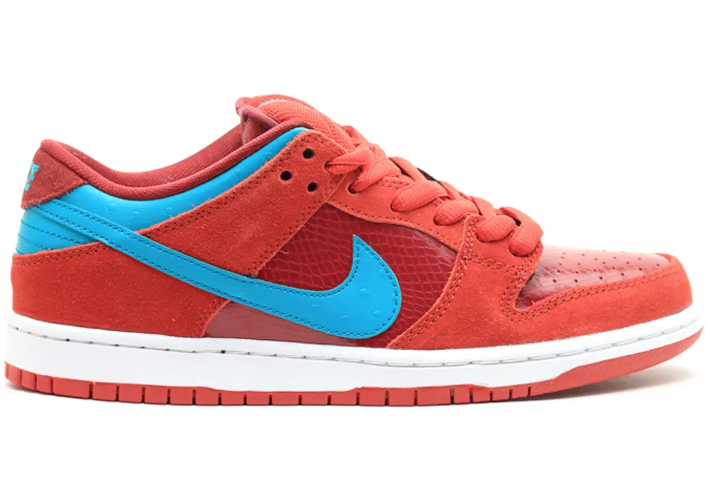 Фото № 1 с приближением к товару «‎Nike SB Dunk Low Brickhouse Turbo Green»