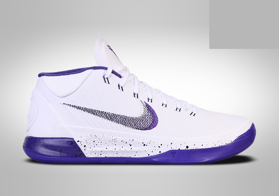 Фото № 2 с приближением к товару «‎Nike Kobe A.d. 12 Genesis»