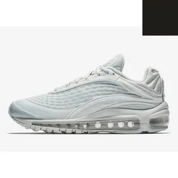 Nike Air Max Deluxe SE 'Pure Platinum' - 1