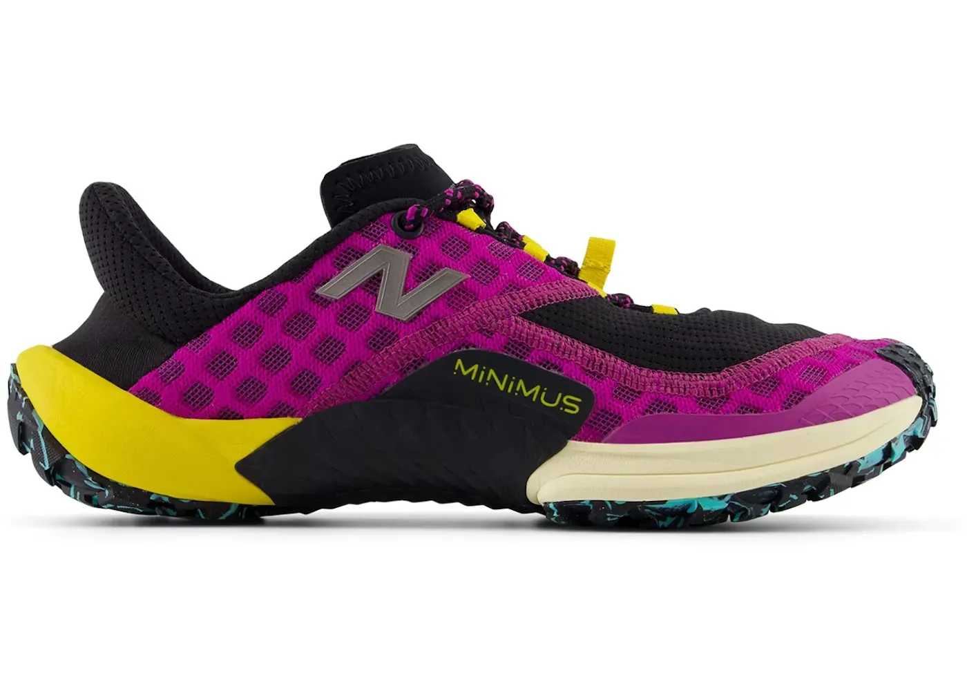 New Balance Minimus Trail