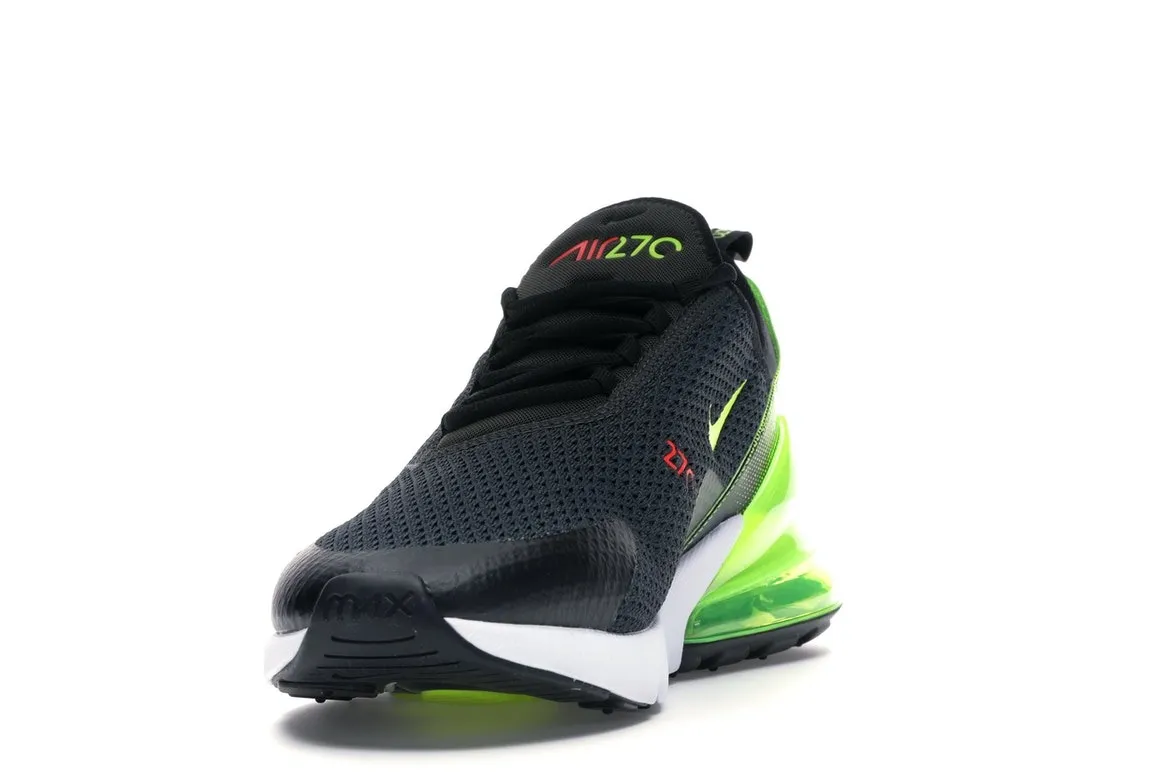 Фото № 2 с приближением к товару «‎Nike Air Max 270 Retro Future»