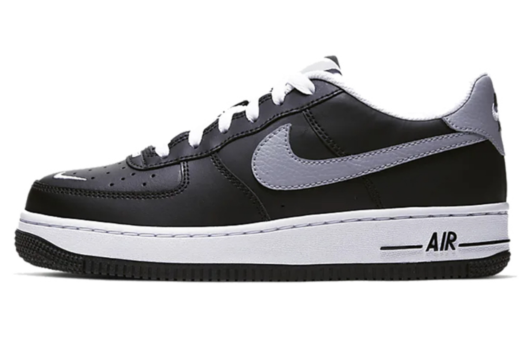 Фото № 1 с приближением к товару «‎Nike Air Force 1 LV8 (GS)»