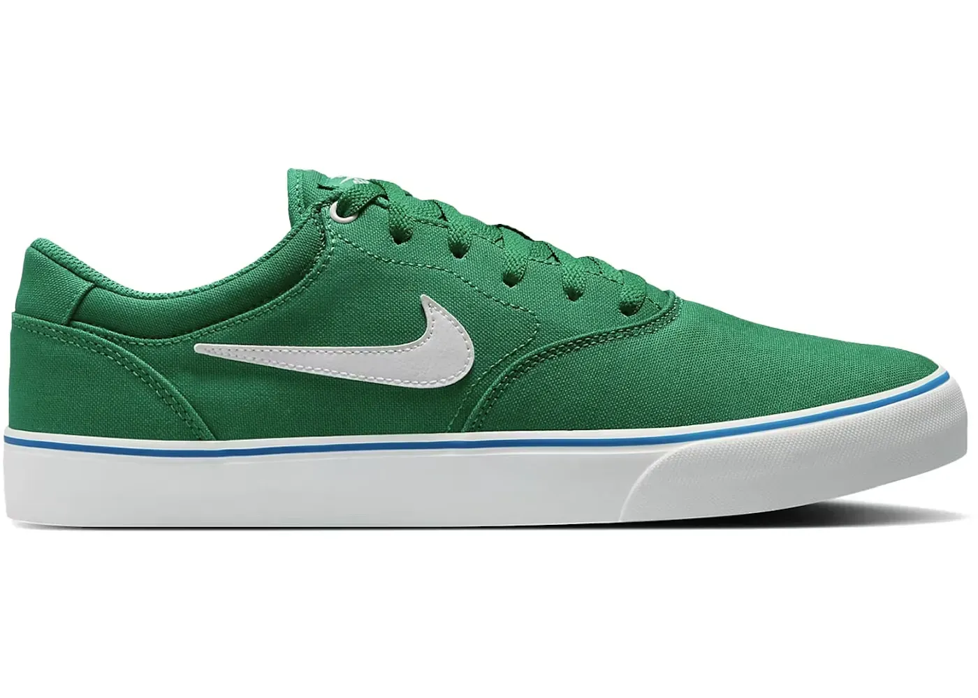 Фото № 1 с приближением к товару «‎Nike SB Chron 2 Canvas»