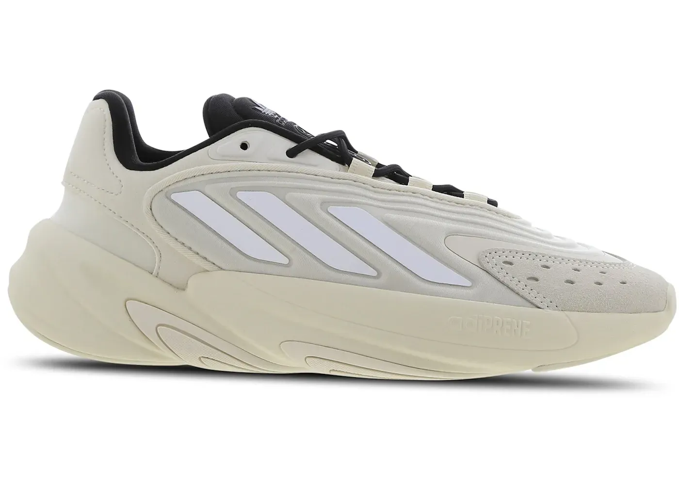 Фото № 1 с приближением к товару «‎adidas Ozelia Cream White Cloud White»