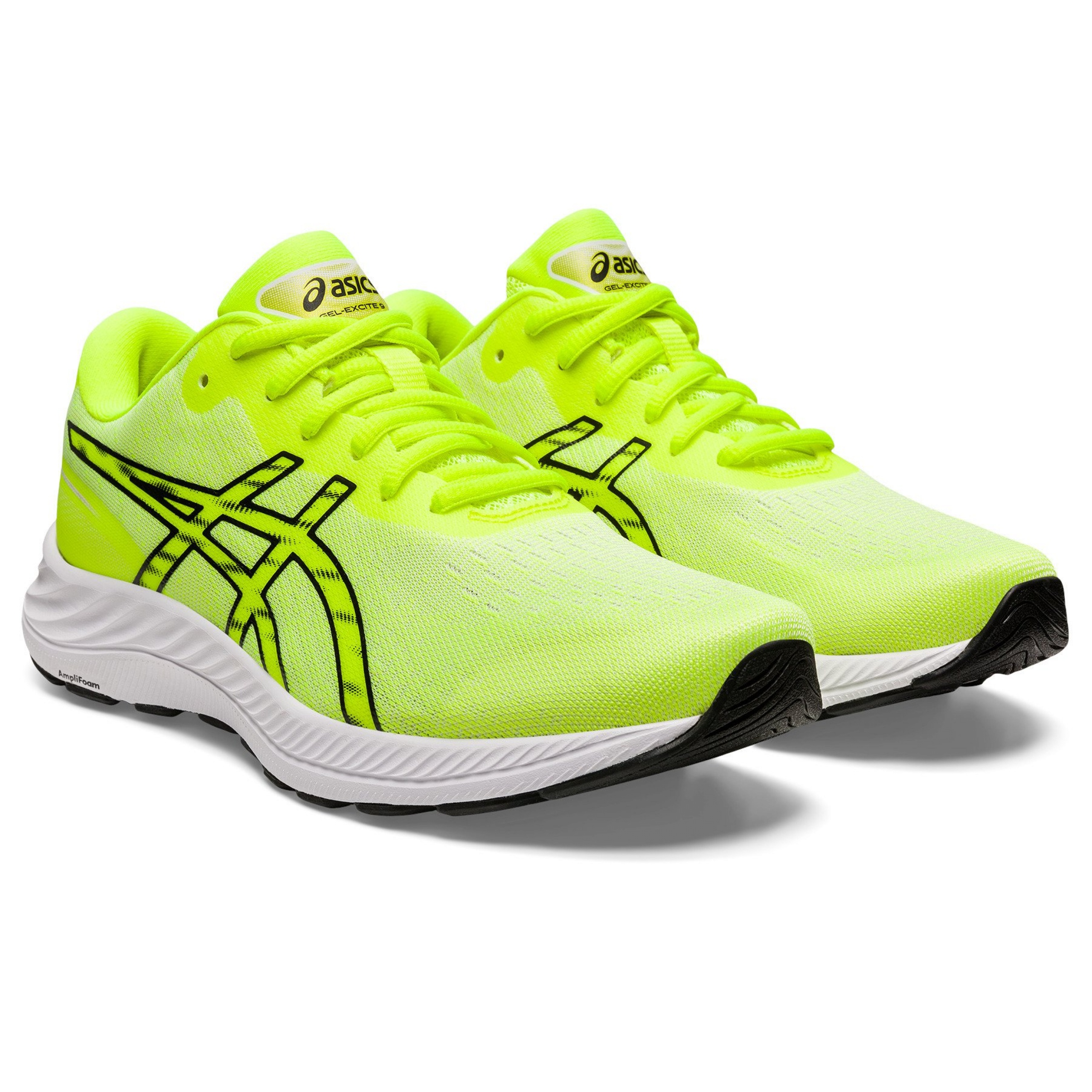 Фото № 2 с приближением к товару «‎Asics Gel Excite 9 »
