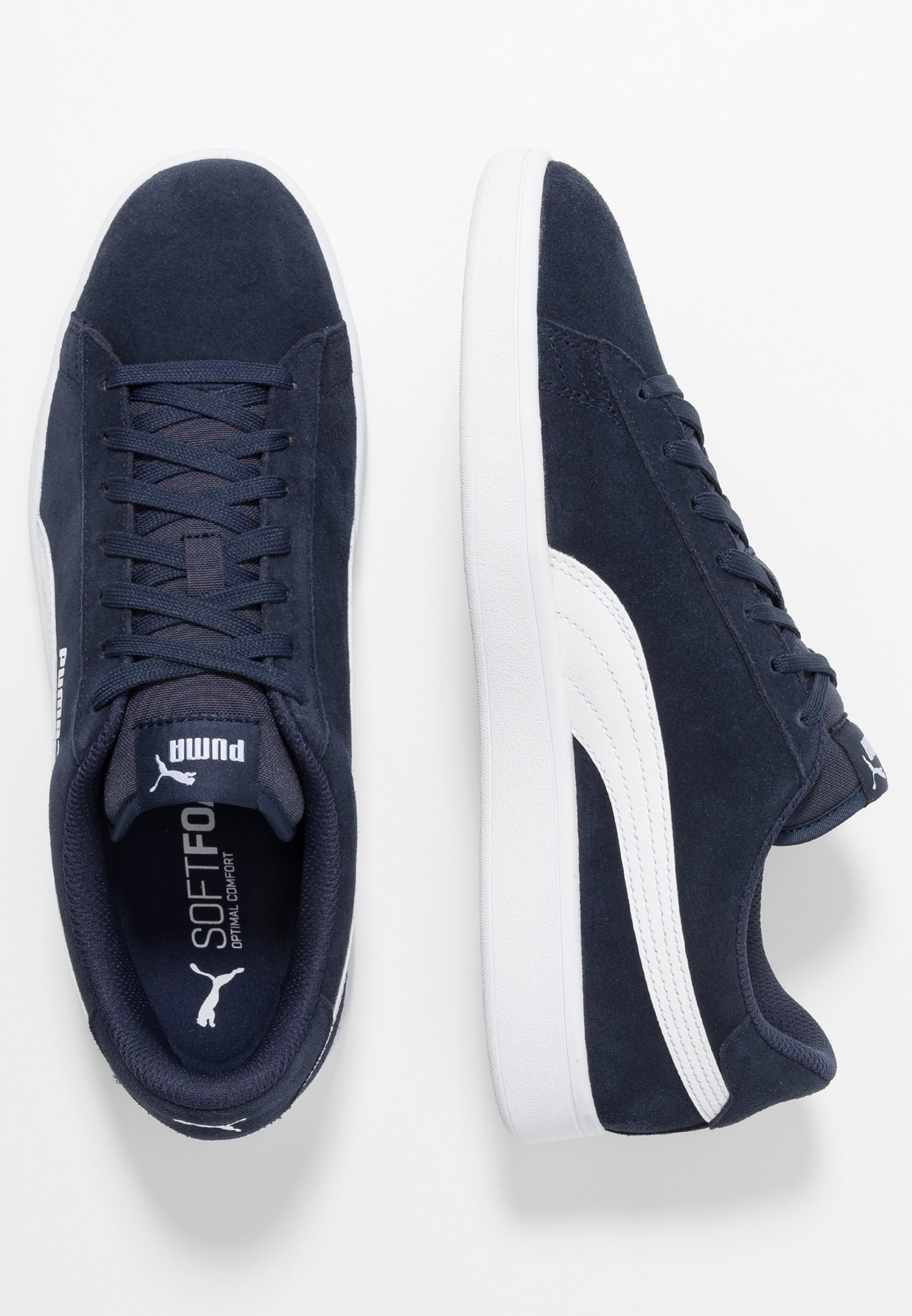 Фото № 2 с приближением к товару «‎Puma Smash V2 »