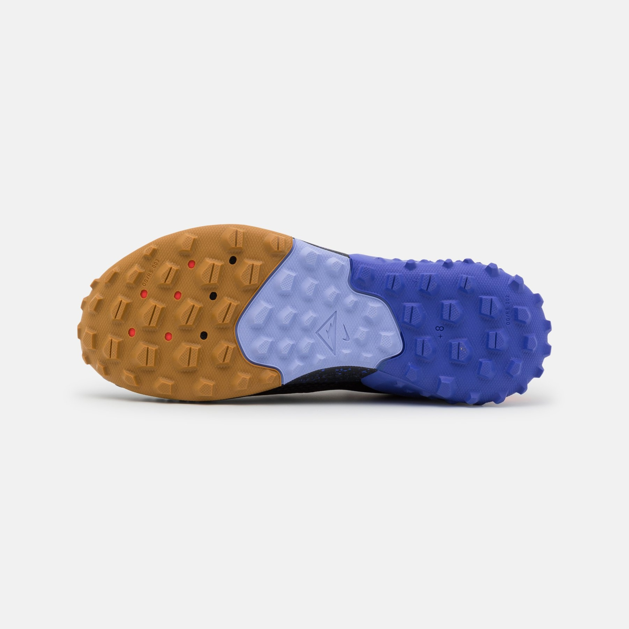 Фото № 5 с приближением к товару «‎Nike Wildhorse 7»