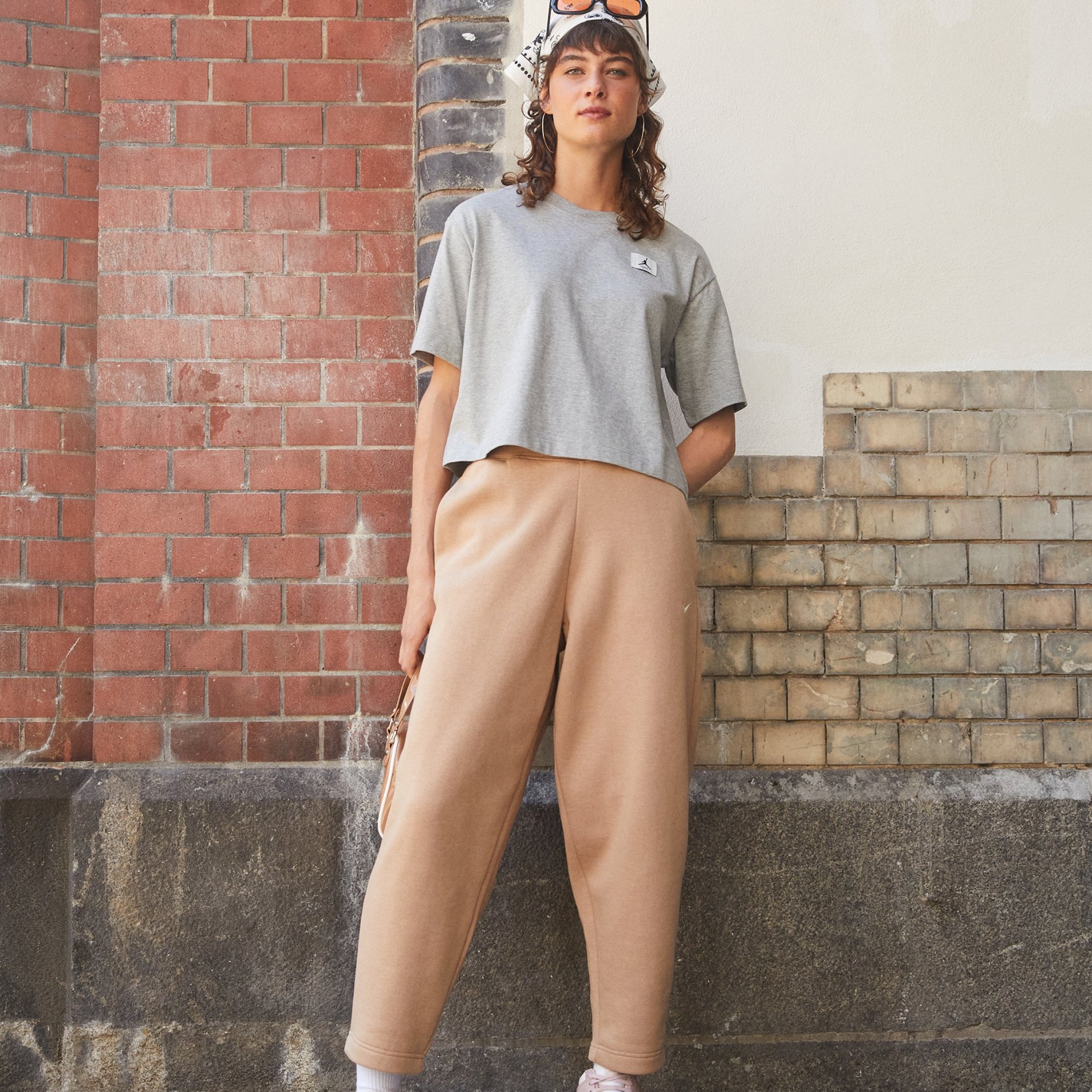 Фото № 4 с приближением к товару «‎Nike W Dunk »