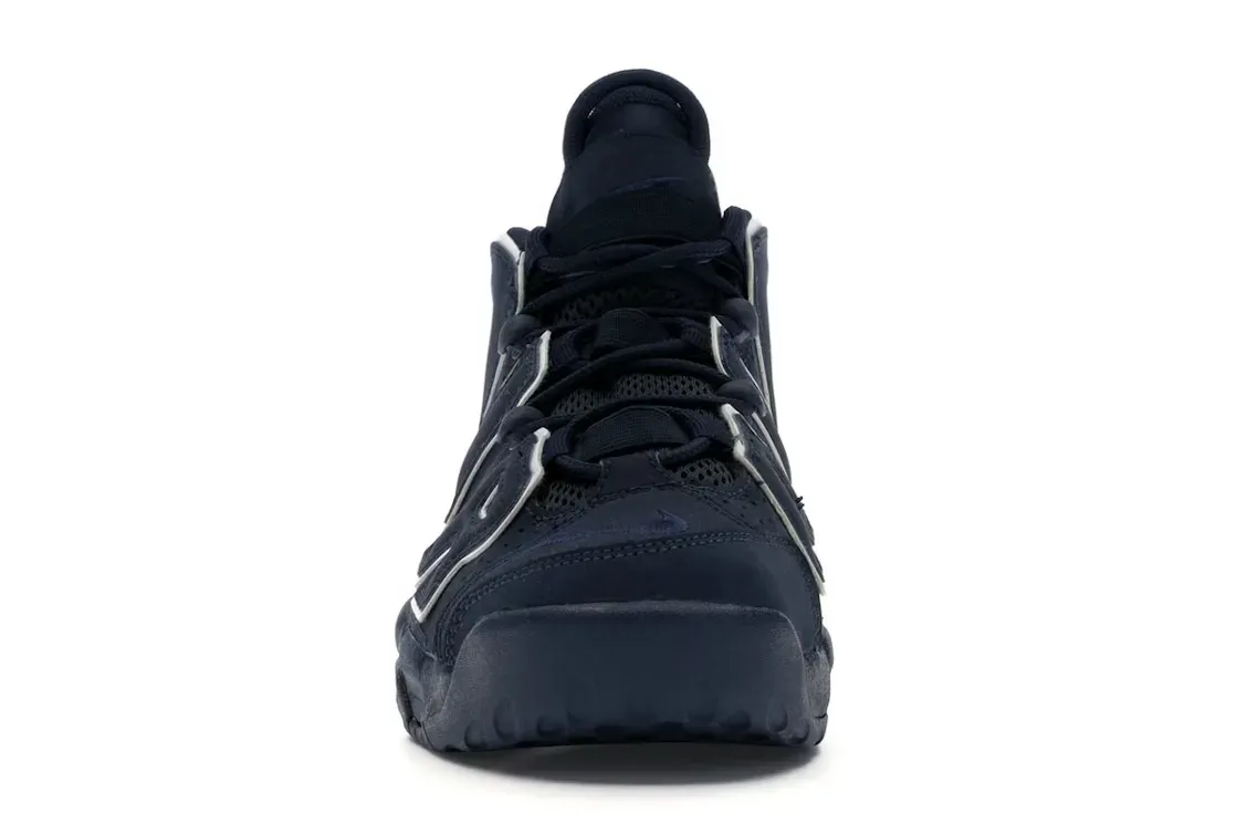 Фото № 2 с приближением к товару «‎Nike Air More Uptempo»