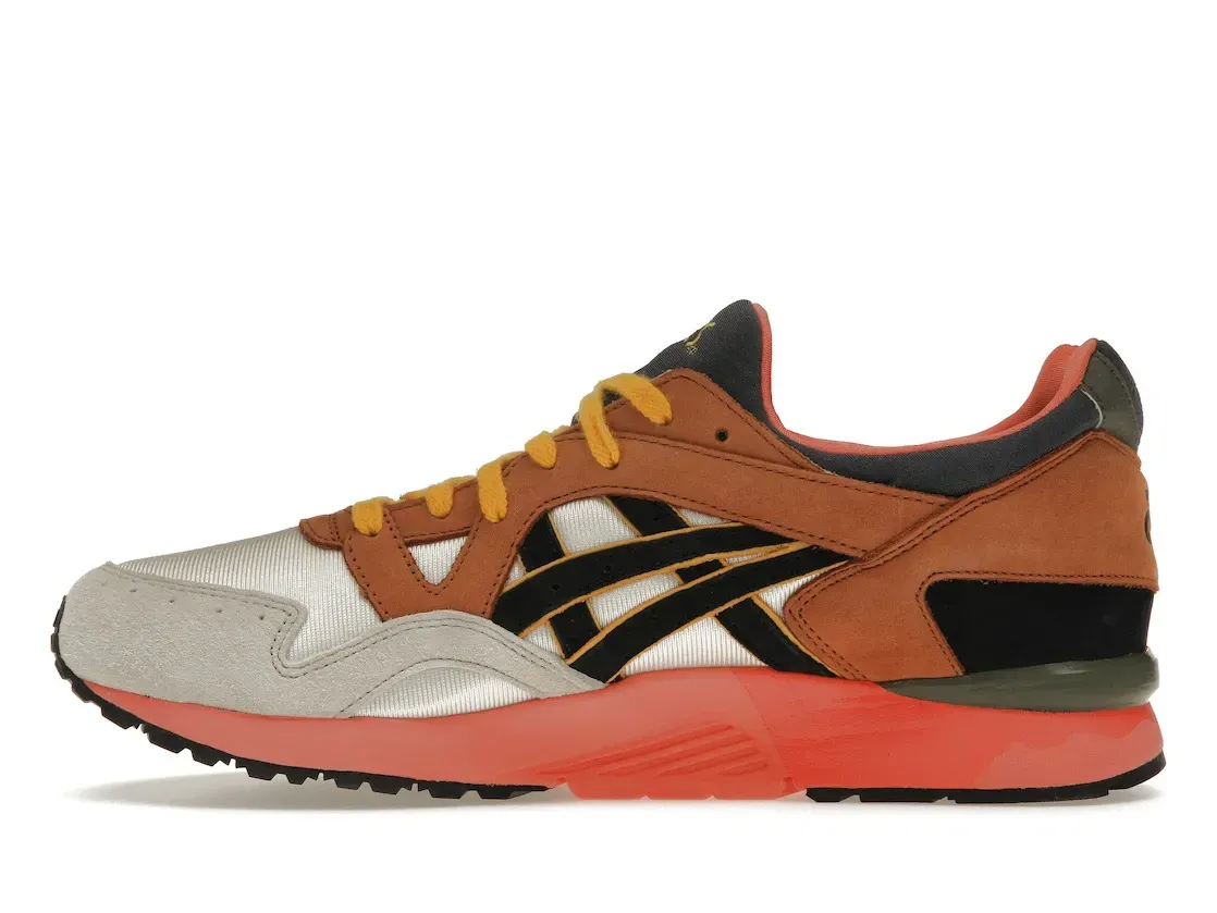 Фото № 3 с приближением к товару «‎ASICS Gel-Lyte V UBIQ Midnight Bloom»