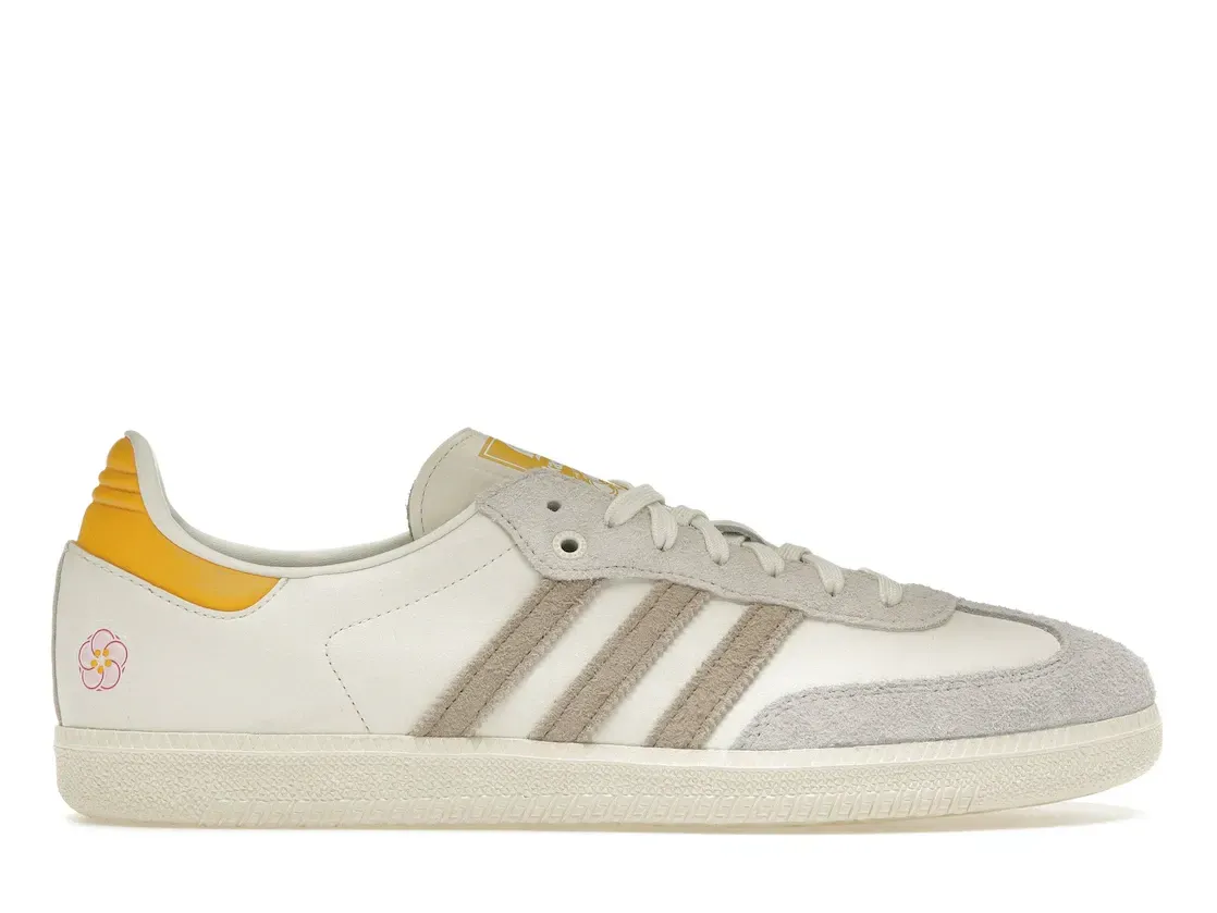 Фото № 1 с приближением к товару «‎adidas Samba Consortium Cup Kasina»