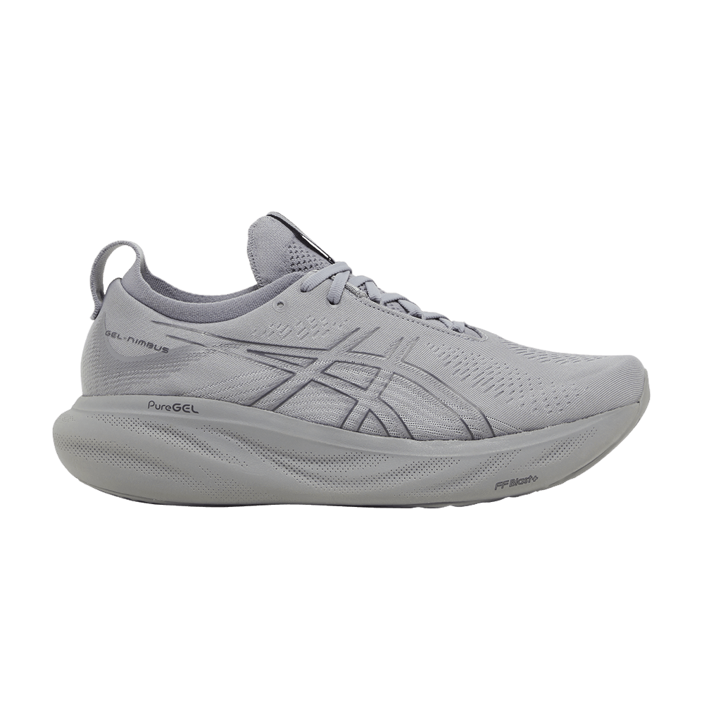 ASICS Gel Nimbus 25 Sheet Rock