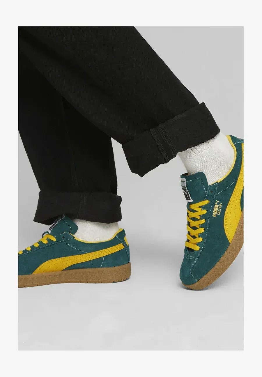 Фото № 1 с приближением к товару «‎DELPHIN UNISEX»