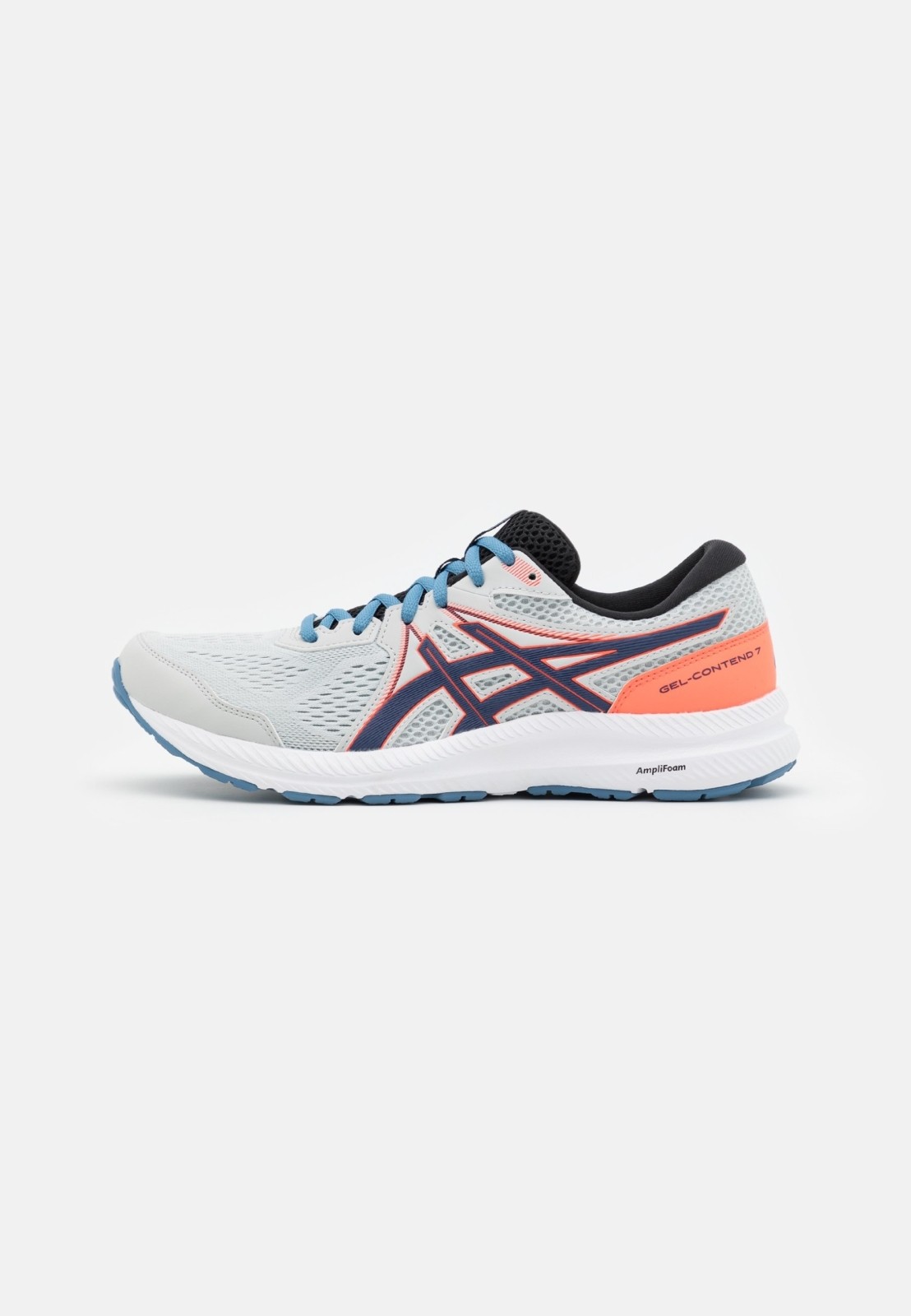 Фото № 1 с приближением к товару «‎Asics Gel-Contend 7»