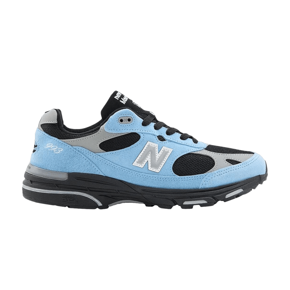 New Balance 993 Made in USA Community Blue