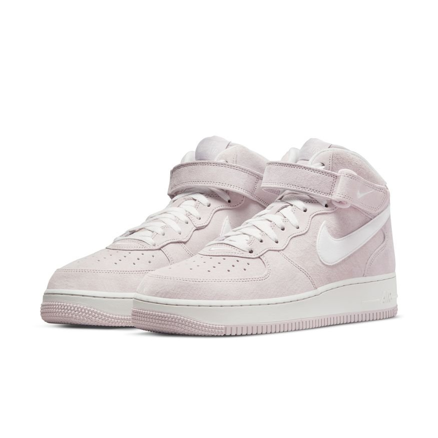 Фото № 3 с приближением к товару «‎ Nike Air Force 1 Mid Skate shoes»