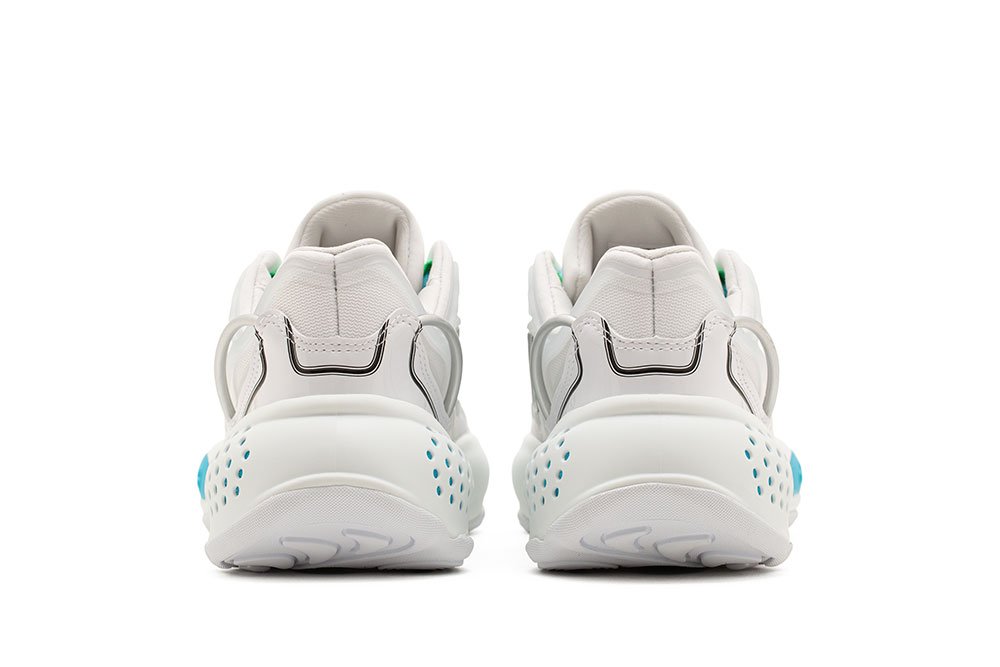 Фото № 5 с приближением к товару «‎Adidas BY Ruby9100m Ozrah»