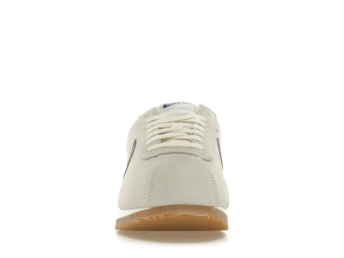 Фото № 2 с приближением к товару «‎Nike Cortez Athletic Department Deep Royal Blue »