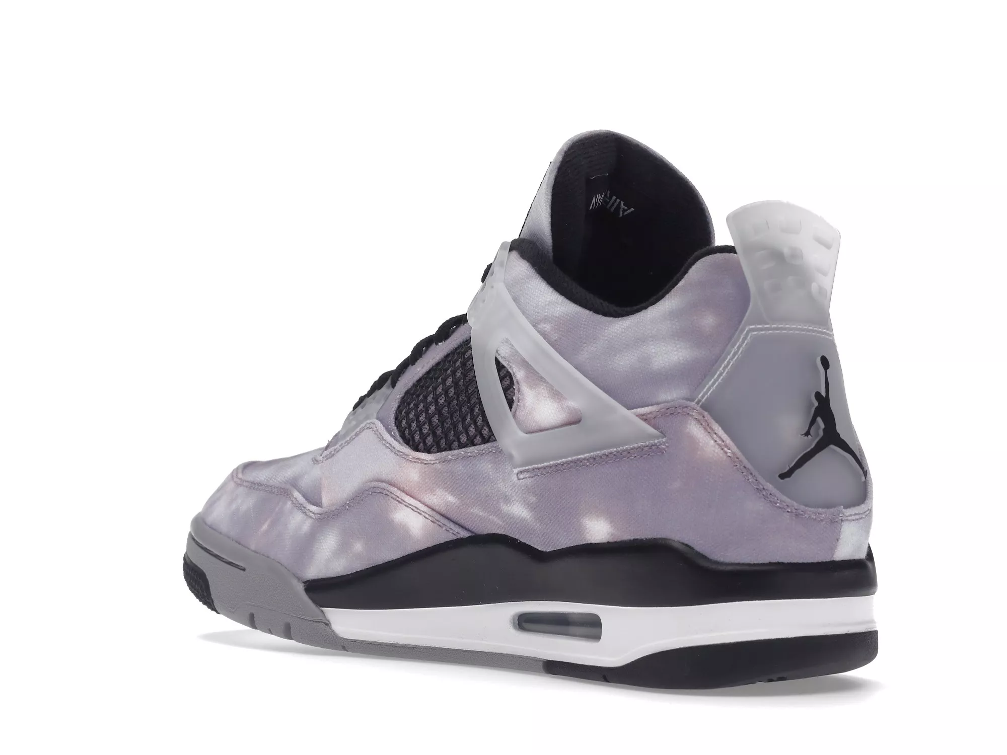 Фото № 6 с приближением к товару «‎Jordan 4 Retro Zen Master»