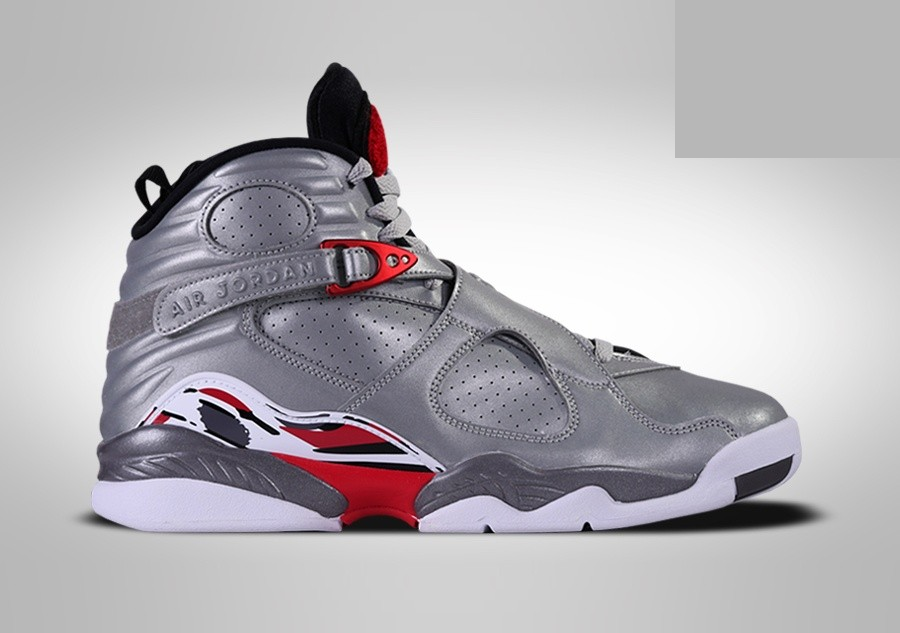 Фото № 1 с приближением к товару «‎Nike Air Jordan 8 Retro Reflections OF A Champion »
