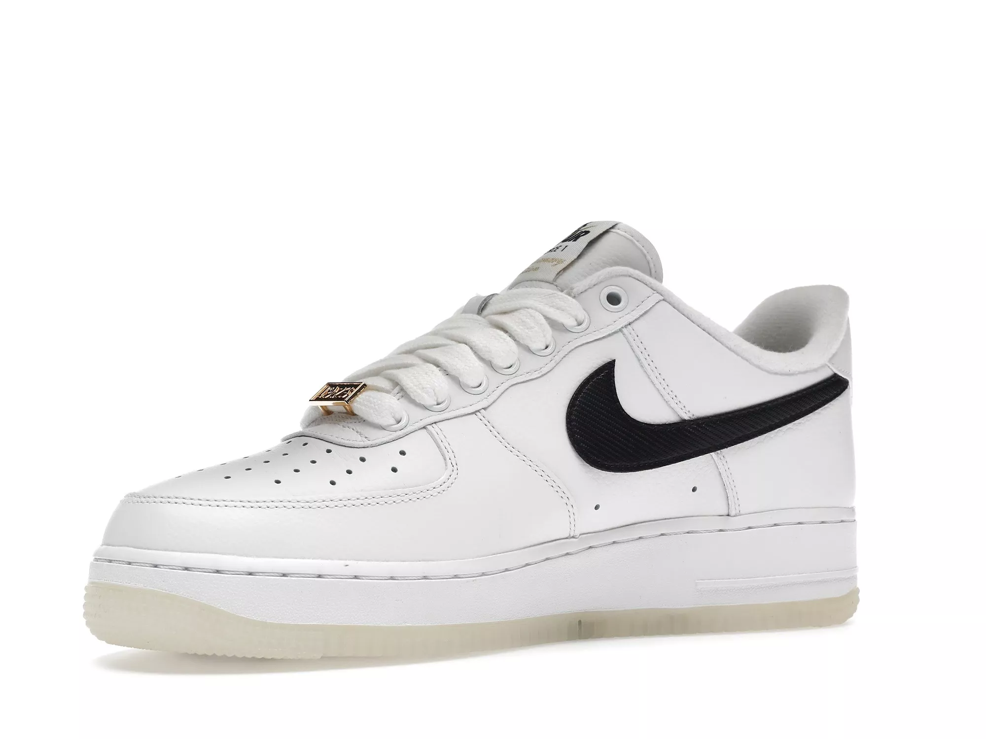 Фото № 3 с приближением к товару «‎Nike Air Force 1 Low 40th Anniversary Edition Bronx Origins»