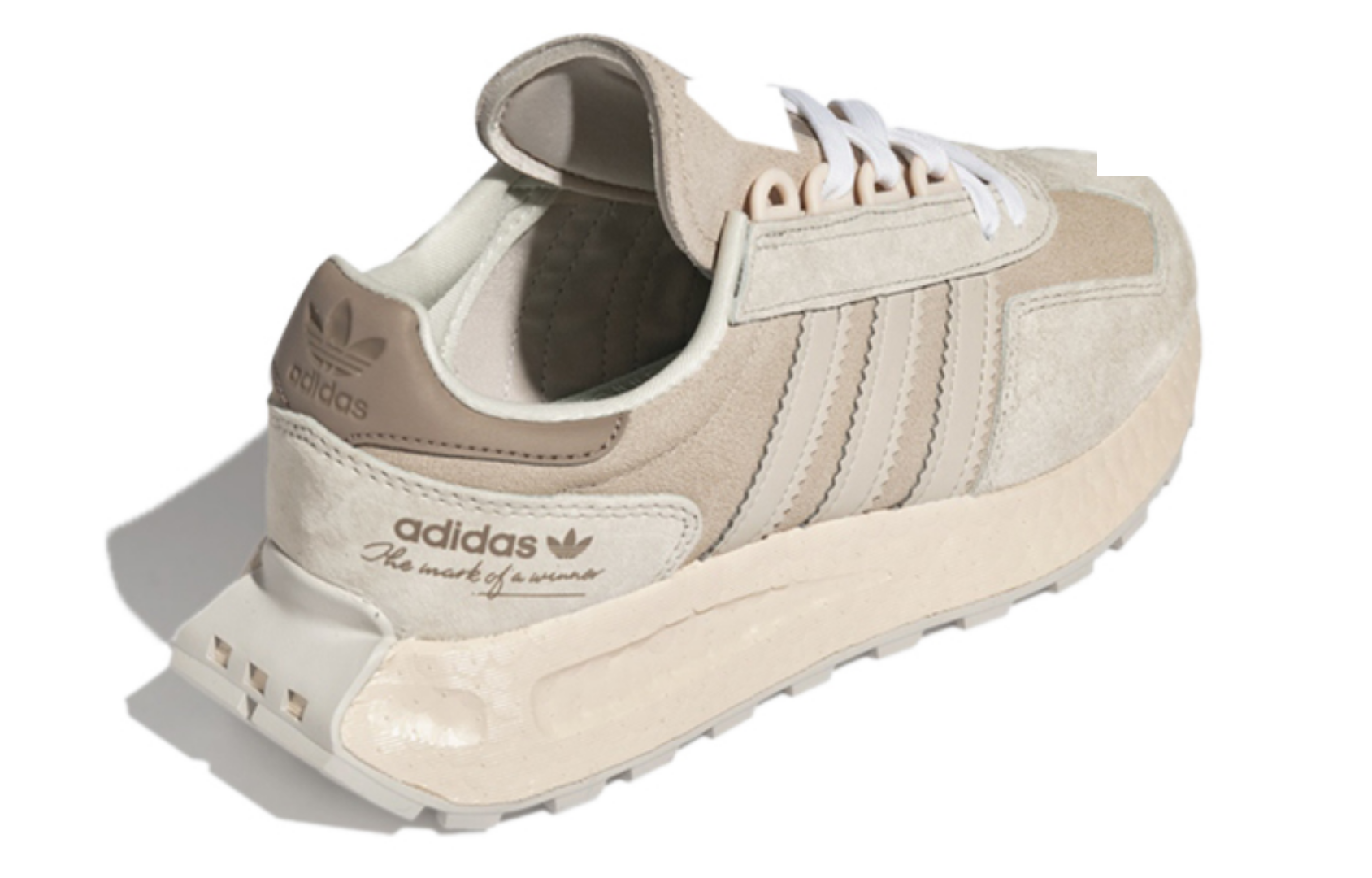 Фото № 4 с приближением к товару «‎ adidas originals Retropy E5 Sports Casual Shoes»