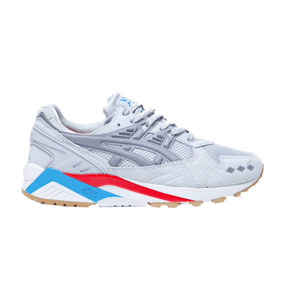 Alife x ASICS Gel Kayano Trainer NYC Marathon