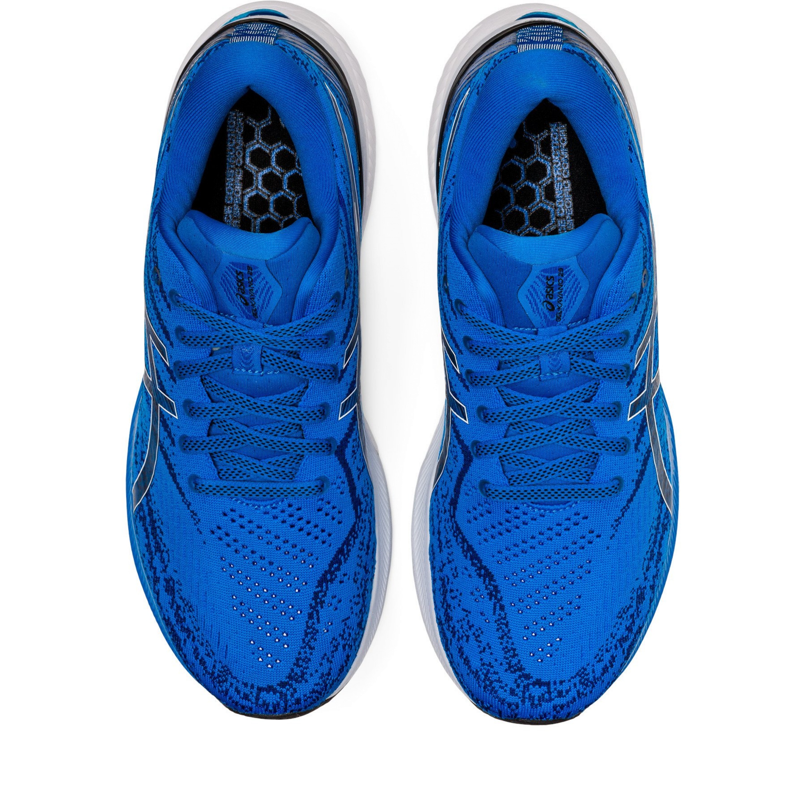 Фото № 2 с приближением к товару «‎Asics Kayano»