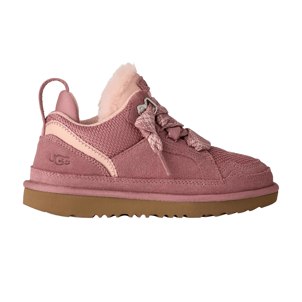 UGG Lowmel Kids Pink Dawn