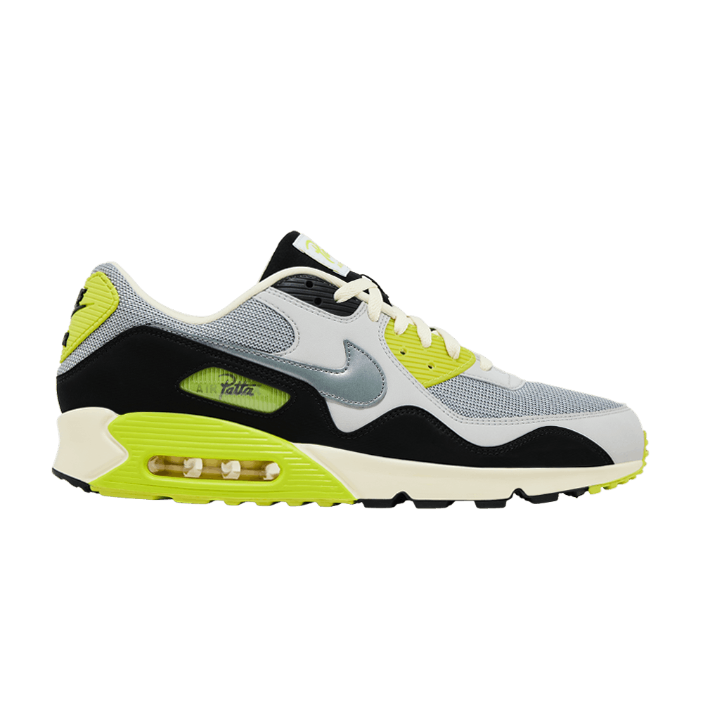 Patta x Nike Air Max 90 SP Cyber