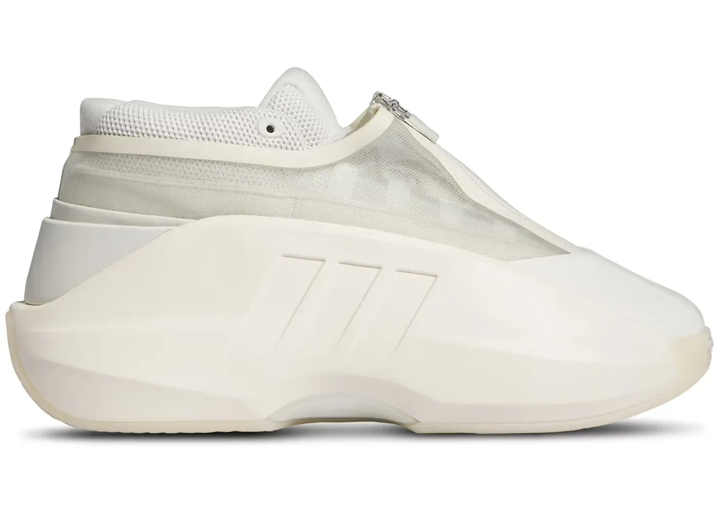 Фото № 1 с приближением к товару «‎adidas Crazy IIInfinity»