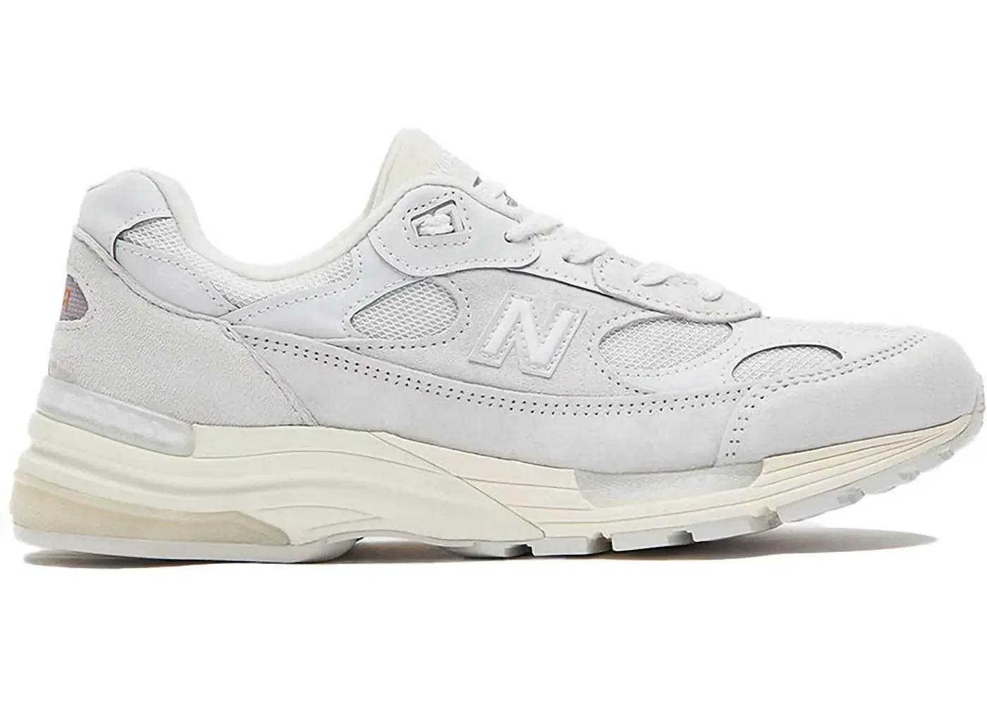 New Balance 992
