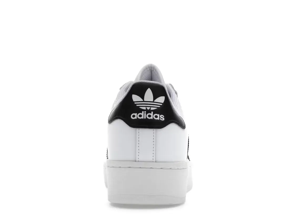 Фото № 4 с приближением к товару «‎adidas Superstar XLG»
