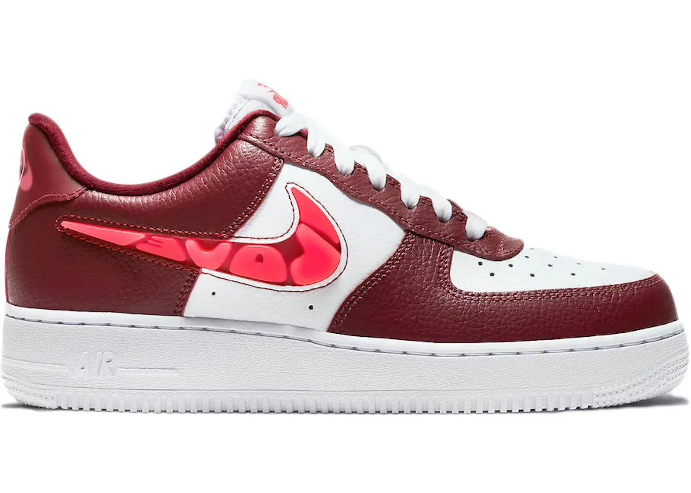 Фото № 1 с приближением к товару «‎Nike Air Force 1 Low»