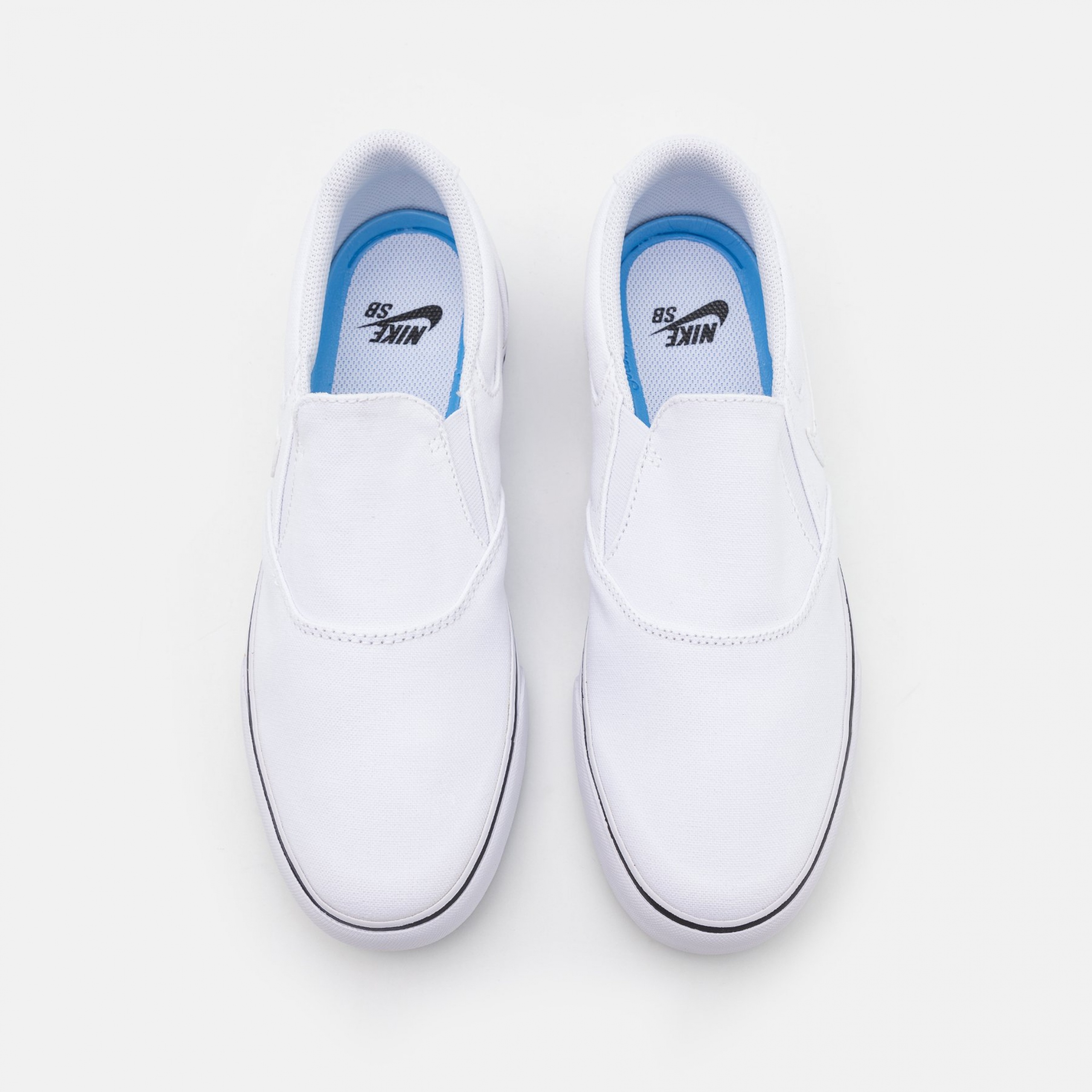 Фото № 4 с приближением к товару «‎Nike Chron 2 »