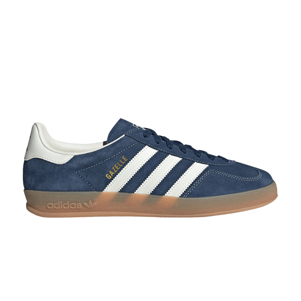 adidas Gazelle Indoor Night Indigo