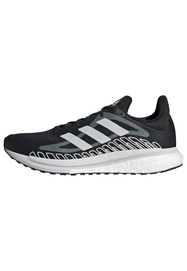 Фото № 1 с приближением к товару «‎Adidas Solar Glide ST 3 Boost Regular Shoes»