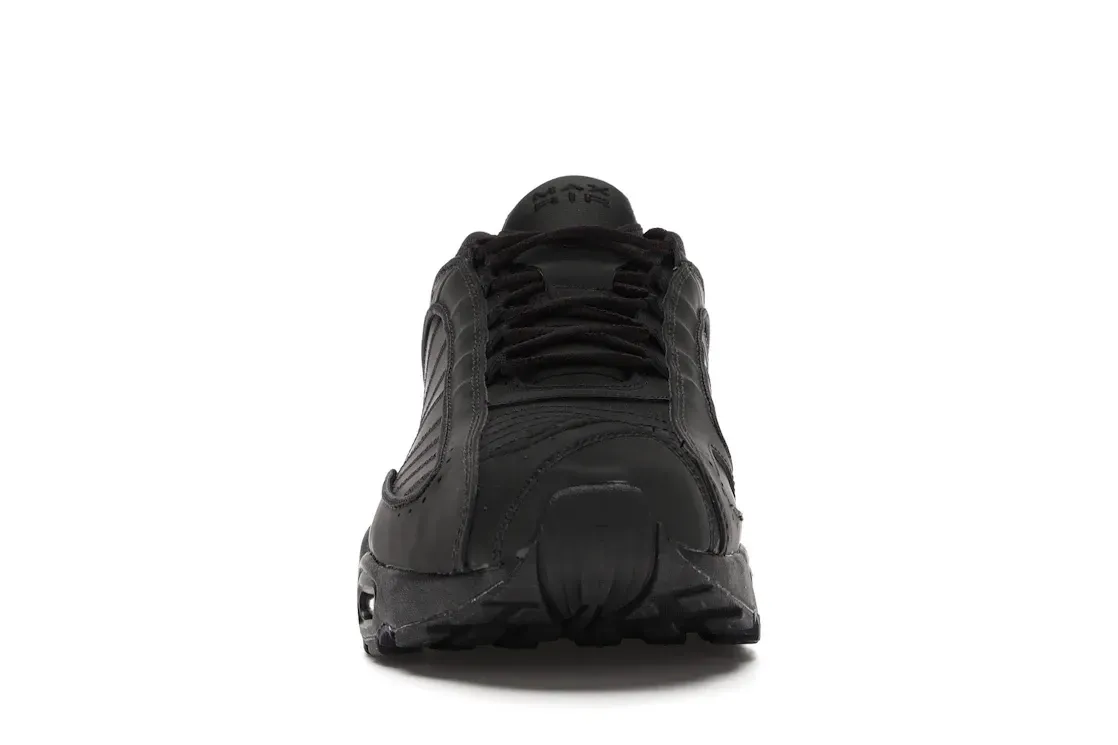 Фото № 2 с приближением к товару «‎Nike Air Max Tailwind 4 99 SP Black»