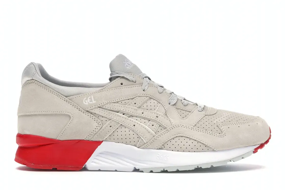 Фото № 1 с приближением к товару «‎ASICS Gel-Lyte V Concepts 8-Ball (Special Box)»