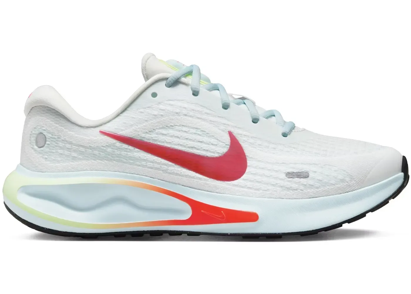 Фото № 1 с приближением к товару «‎Nike Journey Run»