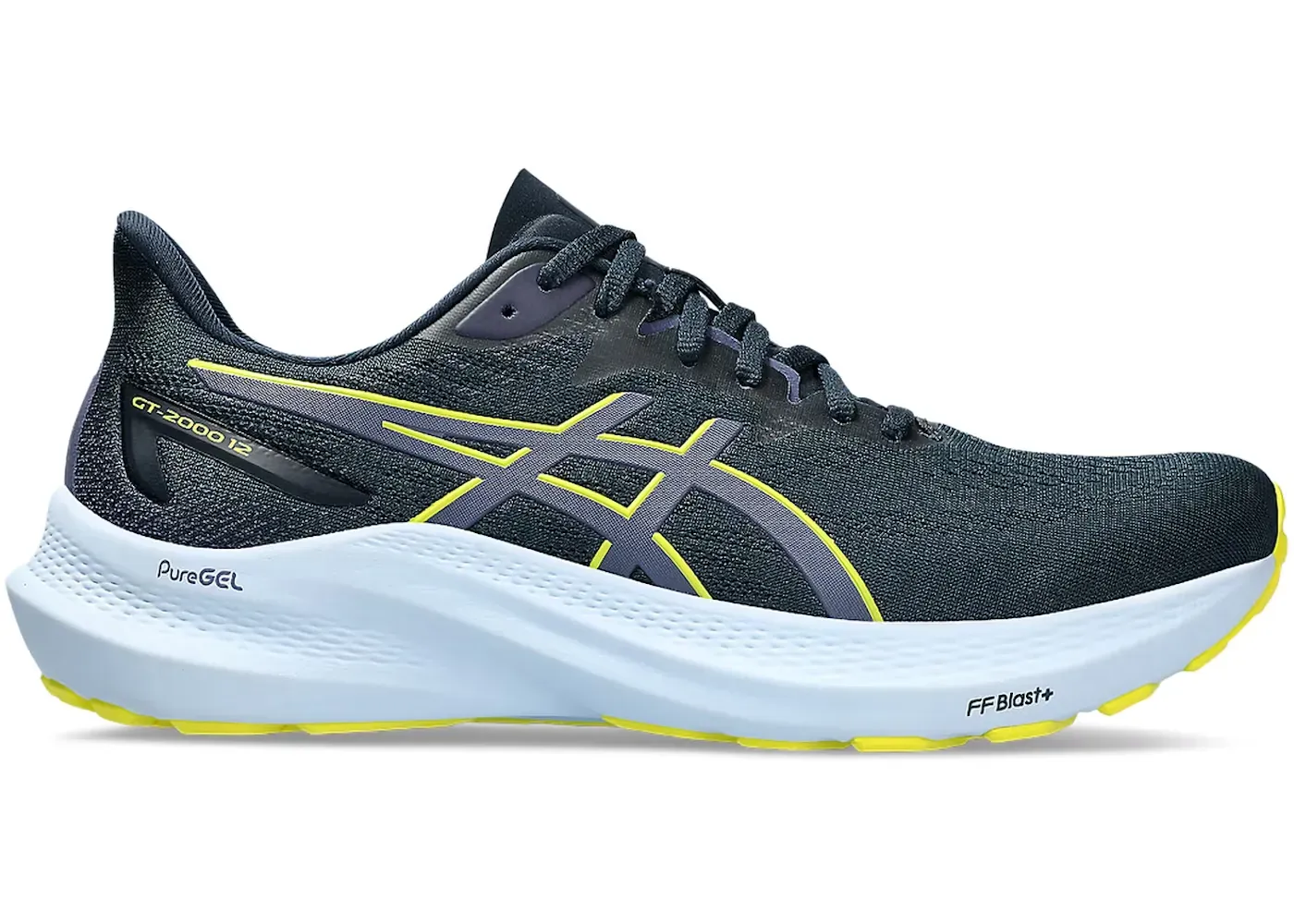 ASICS GT-2000 12