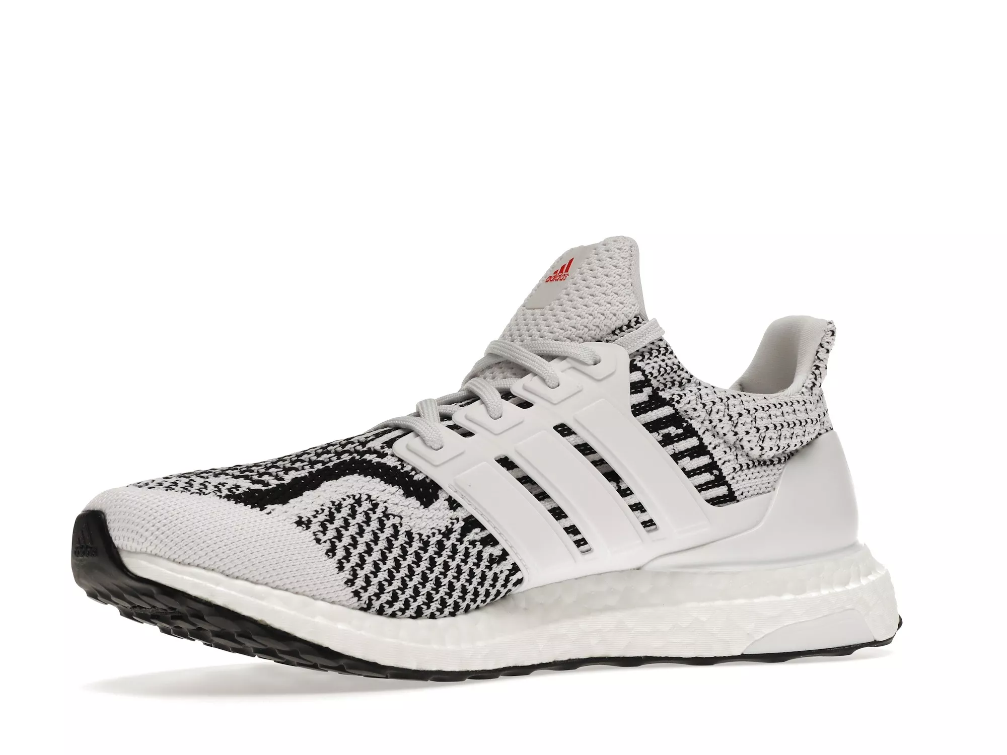 adidas Ultra Boost DNA 5.0 Zebra G54960