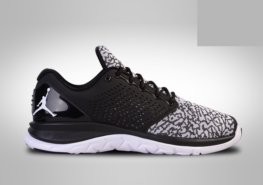 Фото № 1 с приближением к товару «‎Nike Air Jordan Trainer ST Oreo »