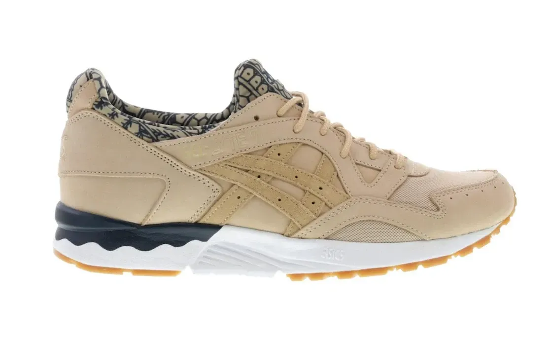 Фото № 1 с приближением к товару «‎ASICS Gel-Lyte V Commonwealth Kultura»