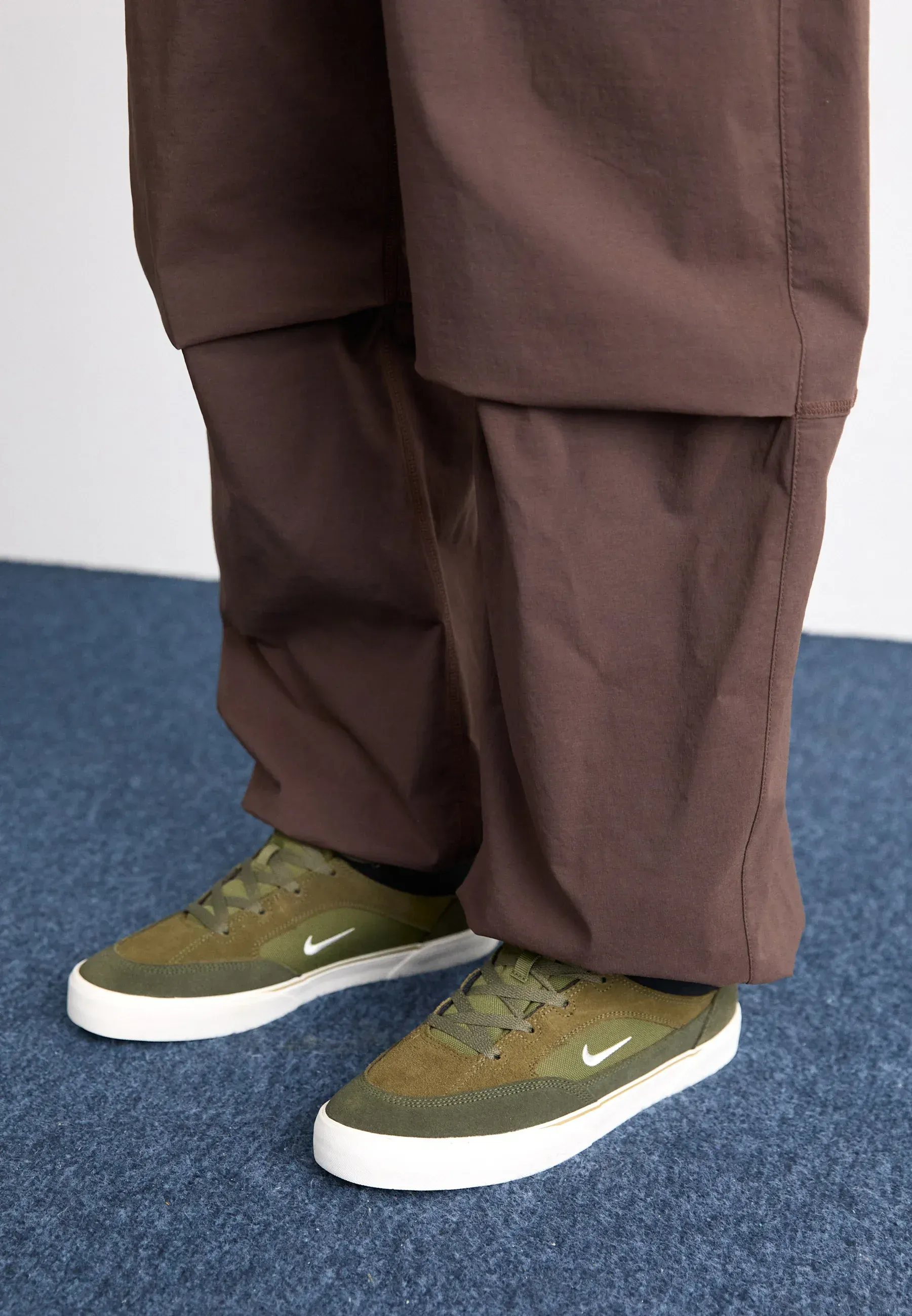 Фото № 2 с приближением к товару «‎MALOR UNISEX»